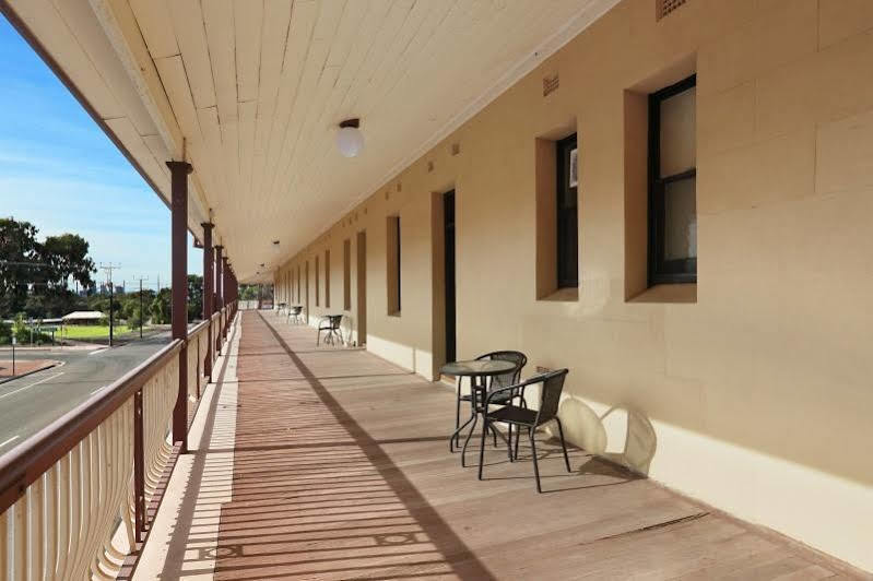 Whyalla Playford Apartments Kültér fotó